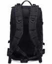 600D Tactical Backpack Outdoor Sport Waterproof Hiking Survival Bag Hunting Black Khaki